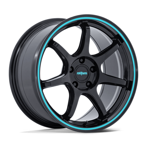 BPU 19X9.5 5X4.5 72 +38 G-BLK TL STR